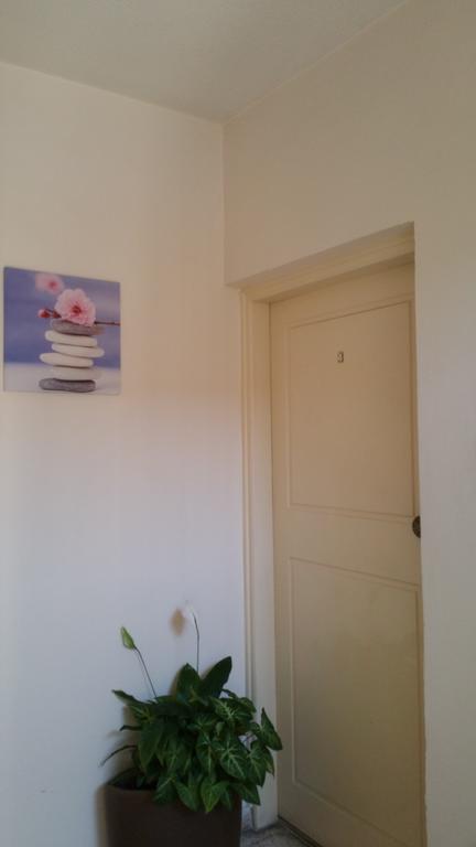 Terpsithea Apartments Aya Napa Oda fotoğraf