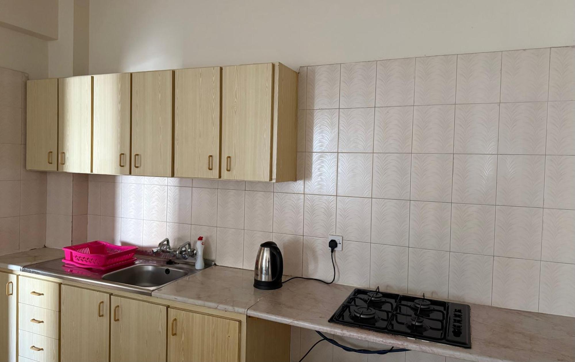 Terpsithea Apartments Aya Napa Dış mekan fotoğraf