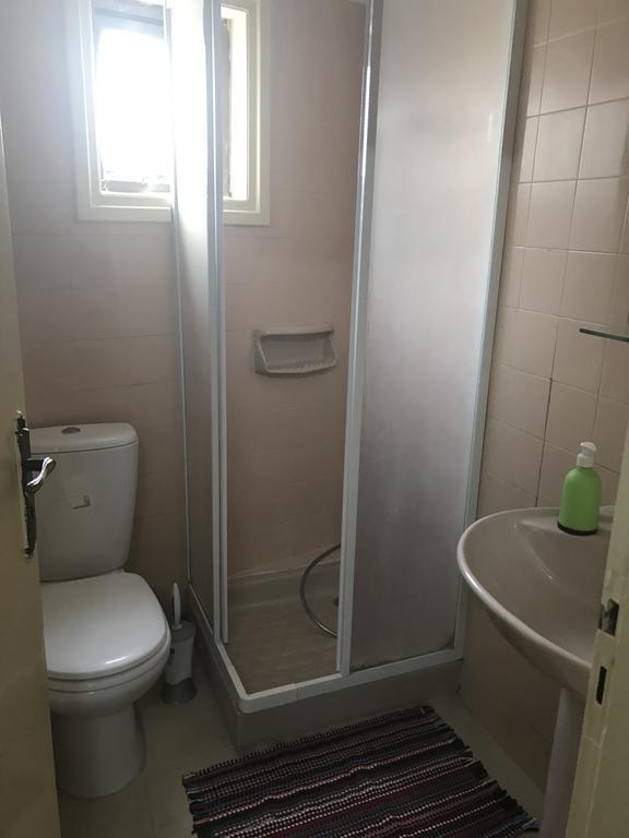 Terpsithea Apartments Aya Napa Dış mekan fotoğraf