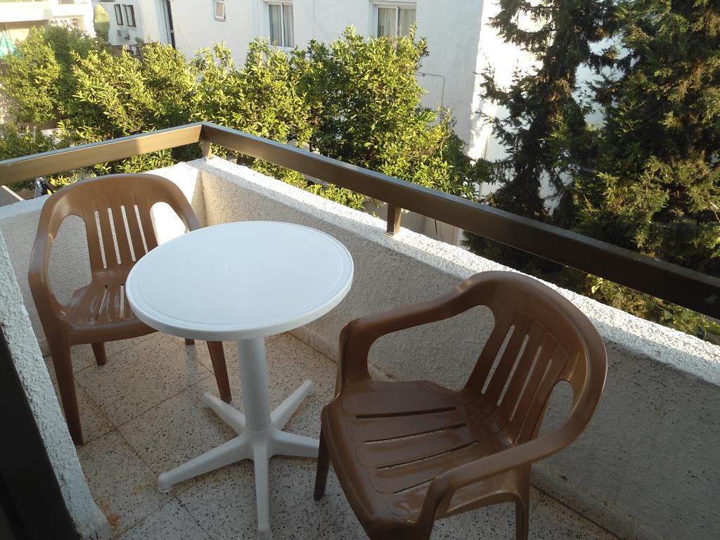 Terpsithea Apartments Aya Napa Oda fotoğraf