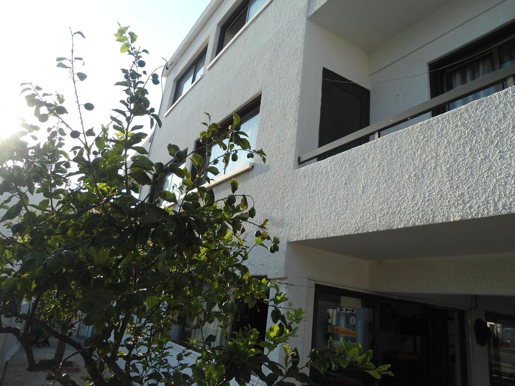 Terpsithea Apartments Aya Napa Dış mekan fotoğraf